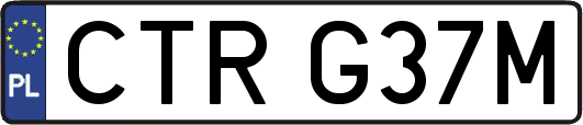 CTRG37M