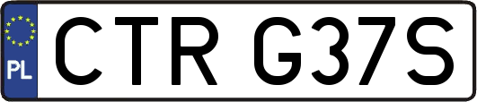 CTRG37S