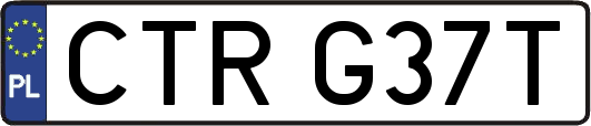 CTRG37T