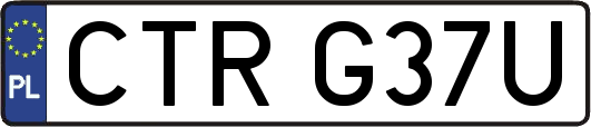 CTRG37U