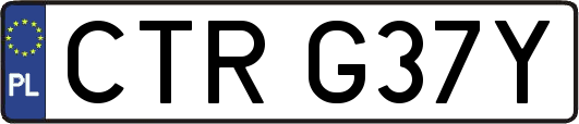 CTRG37Y