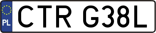 CTRG38L