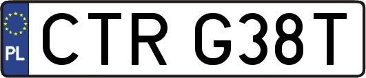 CTRG38T