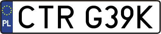 CTRG39K