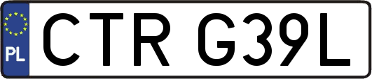 CTRG39L