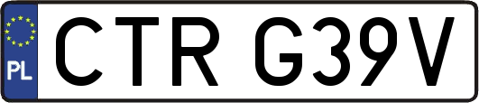 CTRG39V