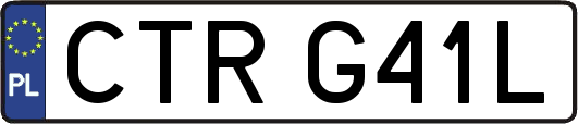 CTRG41L