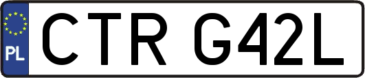 CTRG42L