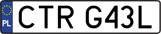 CTRG43L