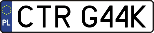 CTRG44K