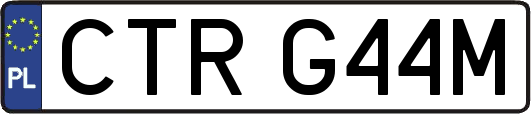 CTRG44M