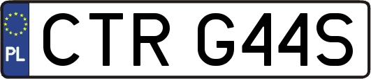 CTRG44S