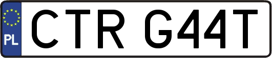CTRG44T