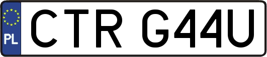 CTRG44U