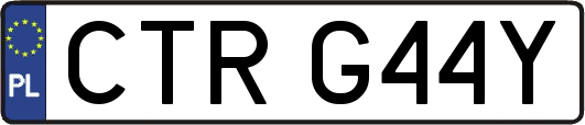 CTRG44Y