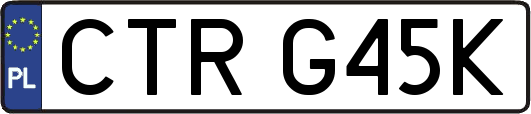 CTRG45K