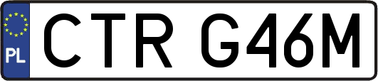 CTRG46M