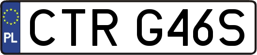 CTRG46S