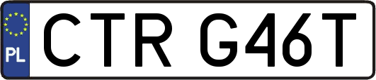 CTRG46T