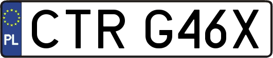 CTRG46X