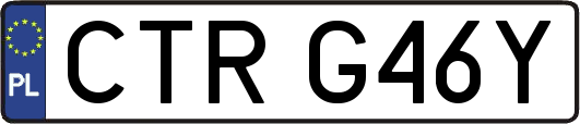 CTRG46Y