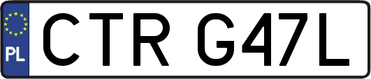 CTRG47L