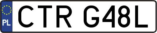 CTRG48L