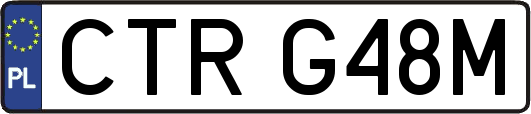 CTRG48M