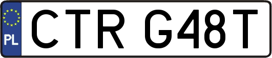 CTRG48T