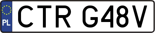 CTRG48V