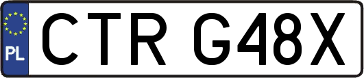 CTRG48X
