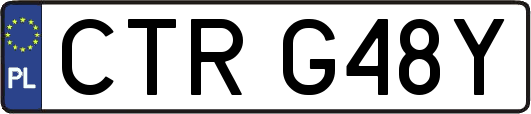 CTRG48Y