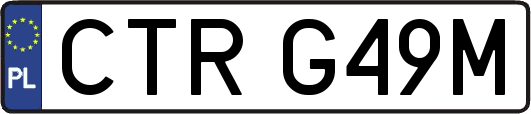 CTRG49M