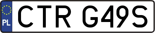 CTRG49S