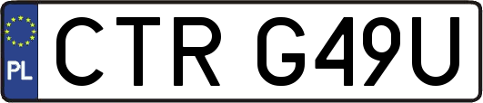 CTRG49U