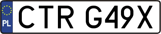 CTRG49X