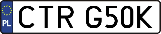 CTRG50K