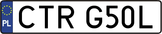 CTRG50L