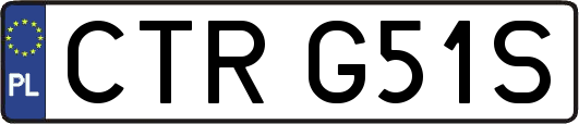 CTRG51S