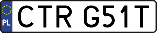 CTRG51T
