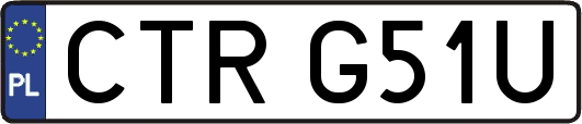 CTRG51U