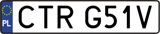 CTRG51V