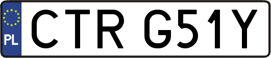 CTRG51Y