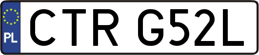 CTRG52L