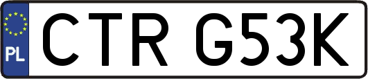 CTRG53K