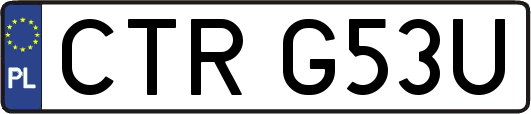 CTRG53U