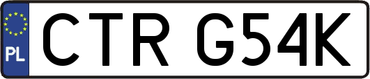 CTRG54K