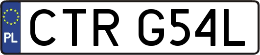 CTRG54L