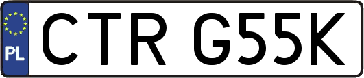 CTRG55K