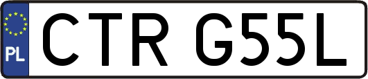 CTRG55L